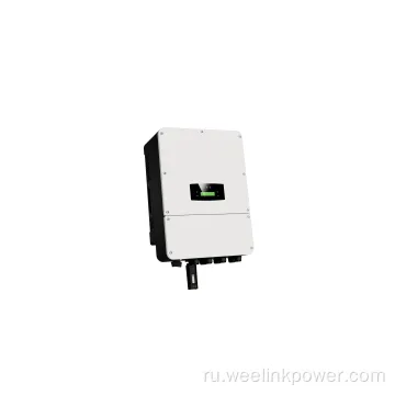 2 кВт-40 кВт в США стандартный инвертор с сети с сети.